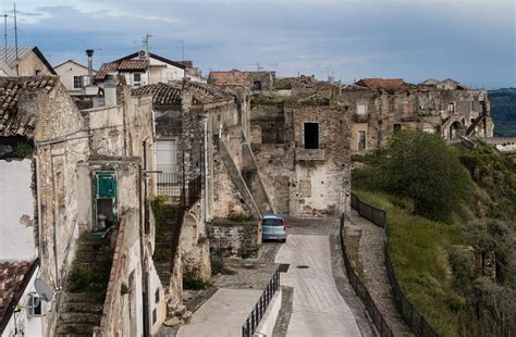 Montalbano Jonico: cosa vedere (Matera, Basilicata)